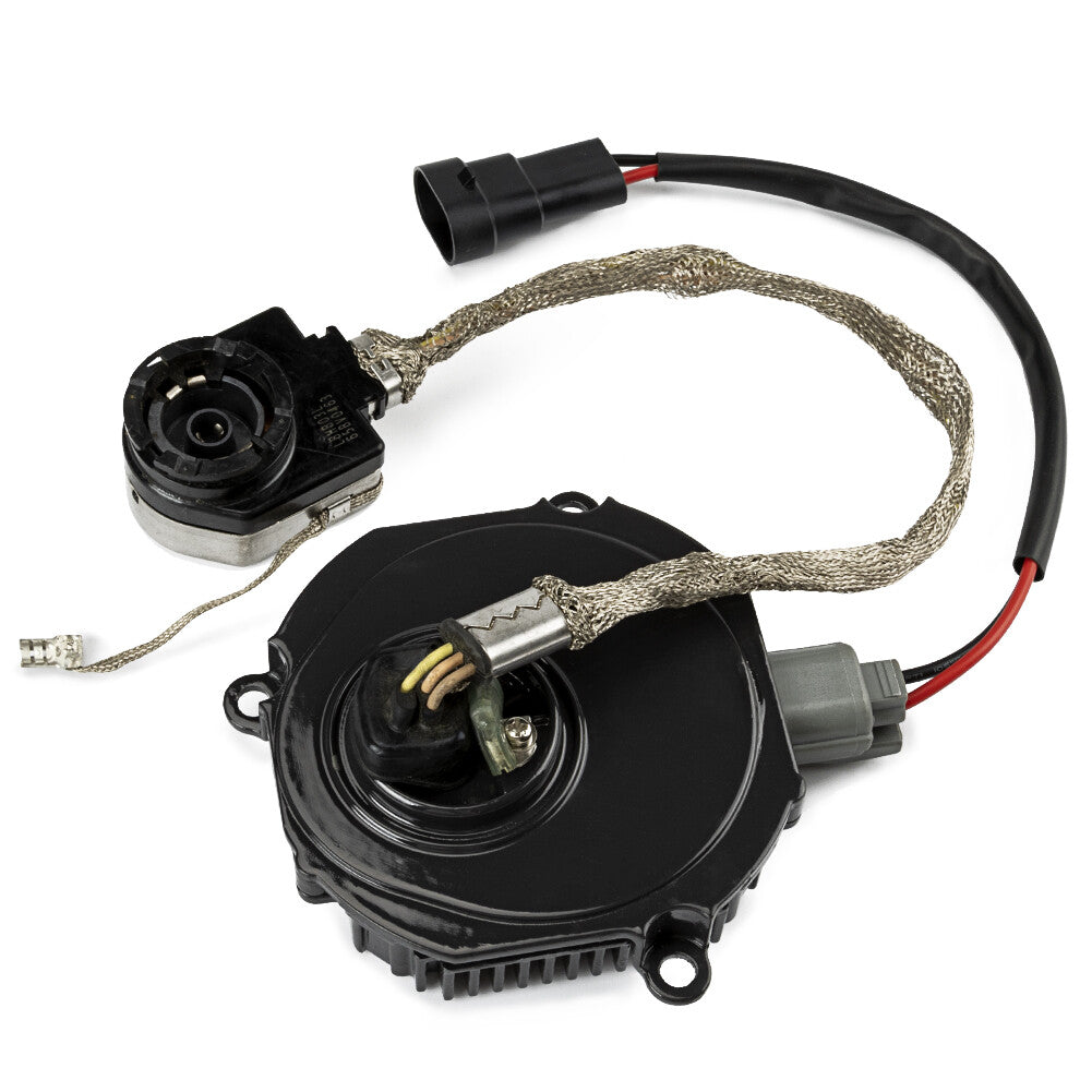 For 2007-2009 for Acura MDX Xenon Ballast  Igniter Kit HID Light Bulb Control Unit