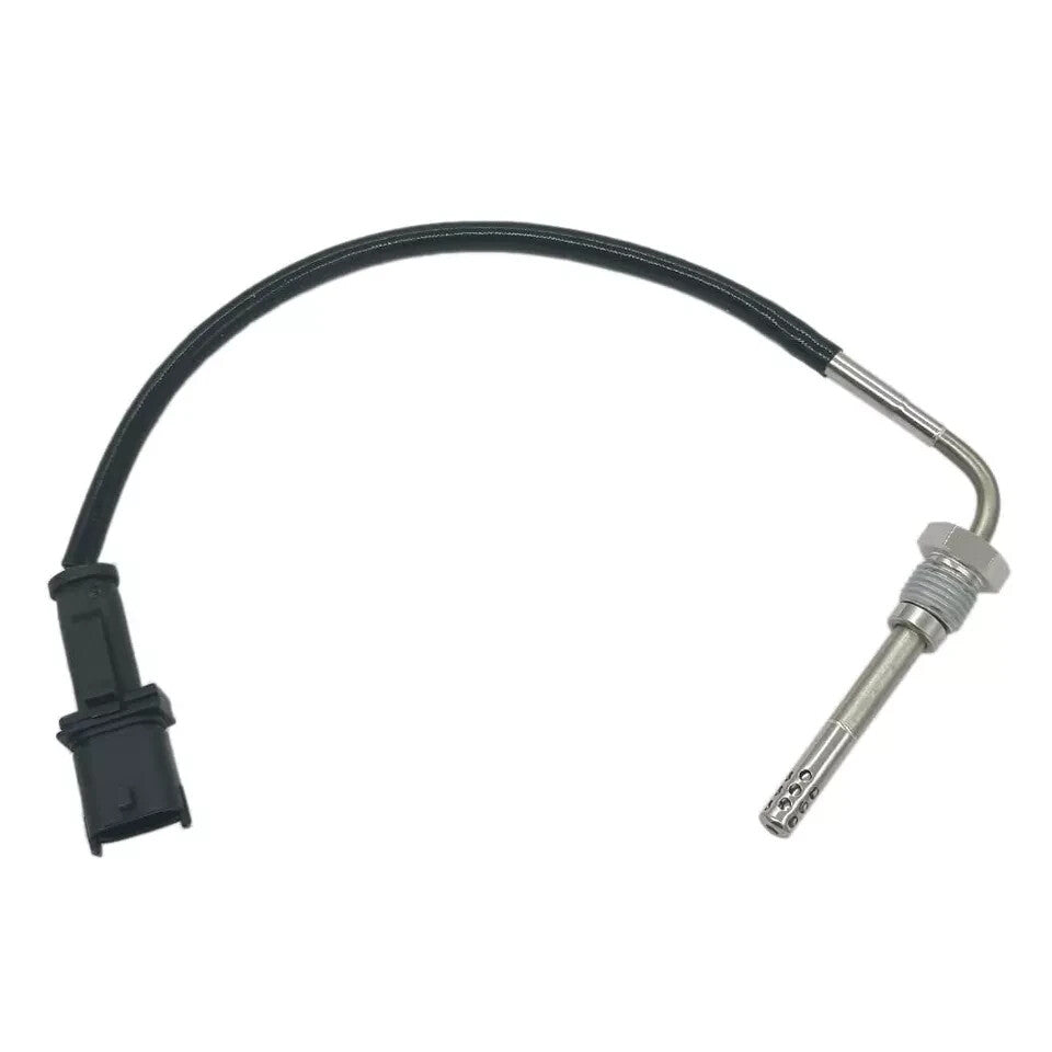 Exhaust temperature sensor 55566185 is suitable for VAUXHALL / for OPEL ASTRA ZAFIRA.