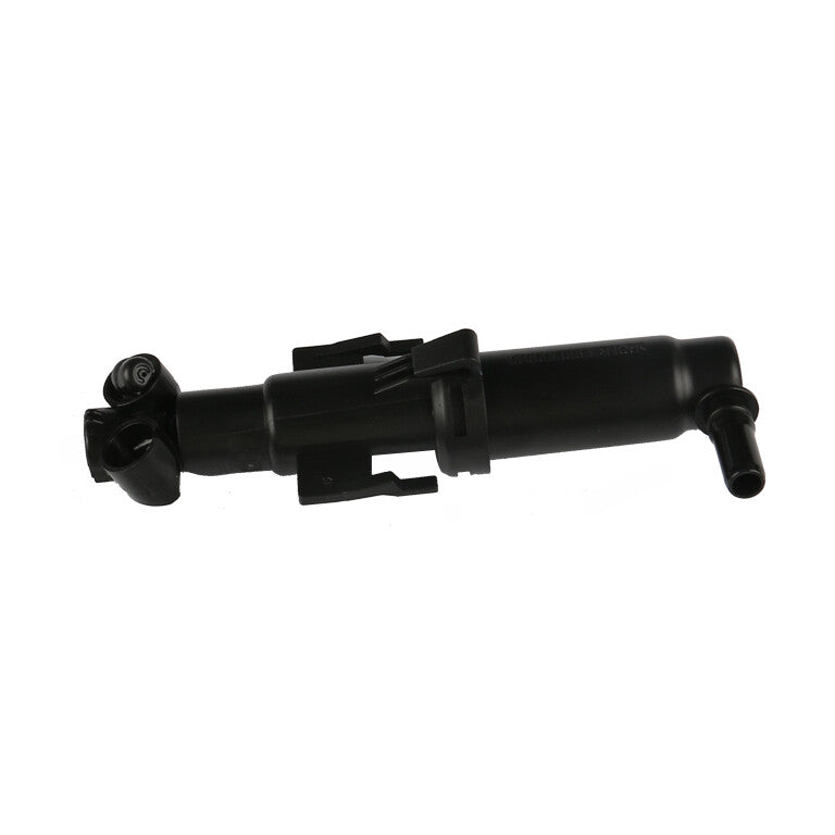 Left Headlight Washer Nozzle Cylinder for BMW F07 F10 F18 F02 550i - 61677149885