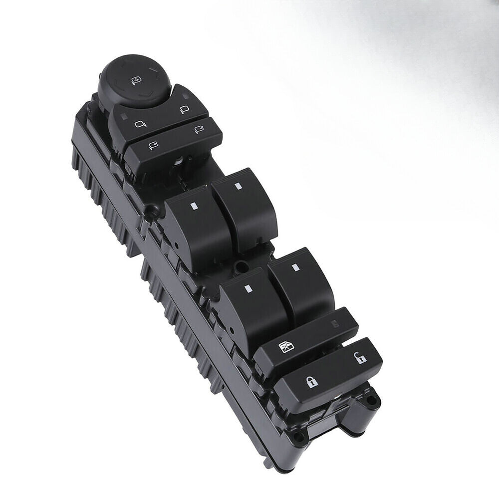 20835553 Front Left Driver Side Power Window Switch for Chevrolet for GMC for Cadillac
