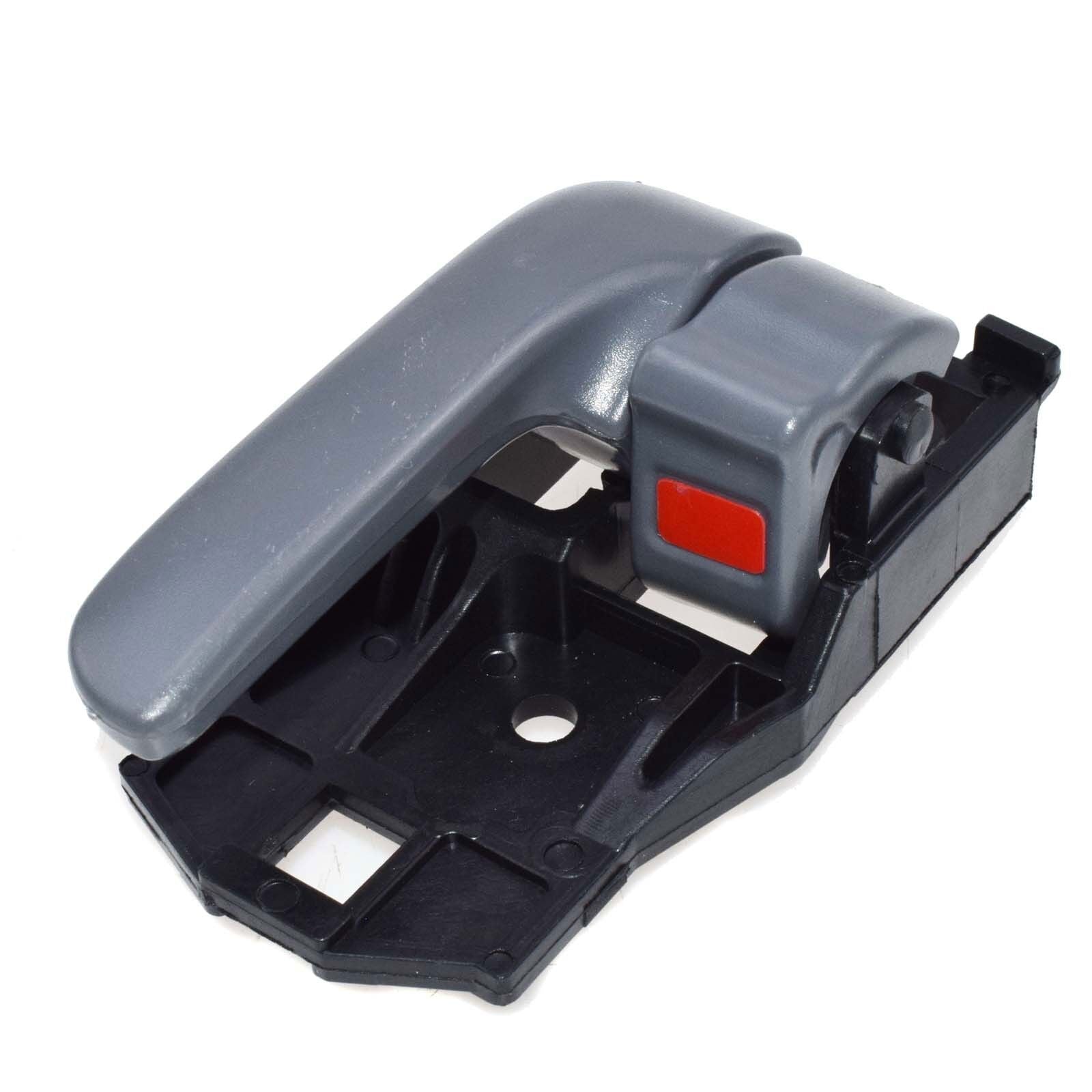 For 1997-2001 for Toyota for Camry Gray Front Rear Left Inside Door Handle 69206-AA010