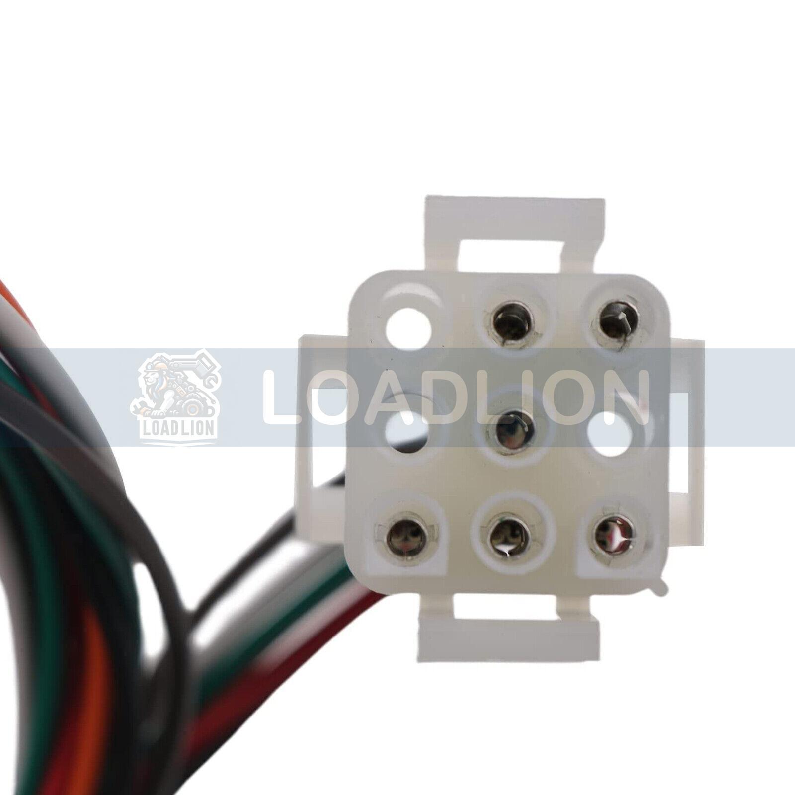 Joystick Controller 1001118419 1600274 For JLG E45A E300A E400A E600J E600 E450A