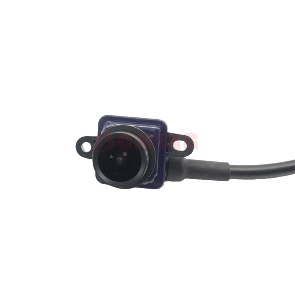 View Rear Back Up Parking Camera For 2011 2012 2013 Grand Cherokee Durango New