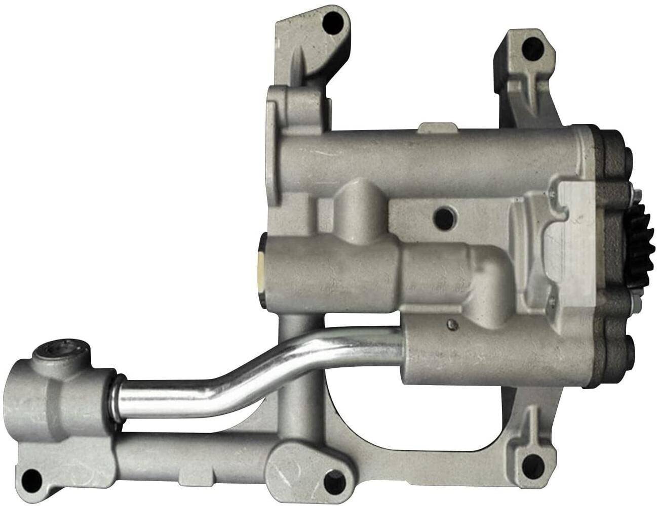 Oil Pump 4132F072 For Perkins 1104D-E44T 1104D-44 1104D-44T 1104D-44TA 1104C-E44