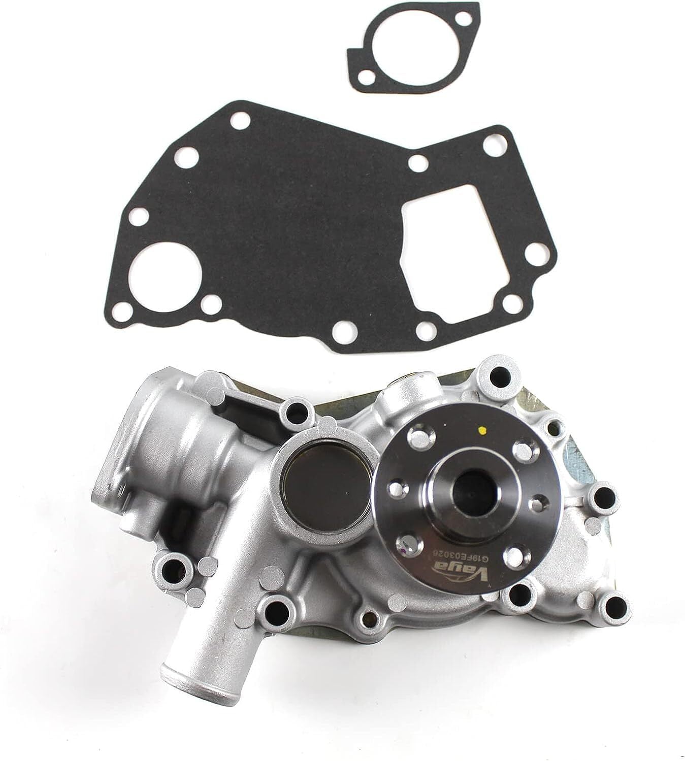 Water Pump Z-8-97254-148-1 for Isuzu 3LD1 4LE1 4LE2 4LB1 Engine 60UR Excavator