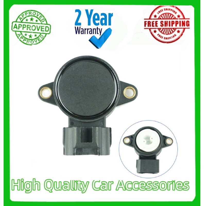 Throttle position servo (TPS) 89452-06020 is applicable to for Lexus ES300, RX300, and for Toyota for Camry .