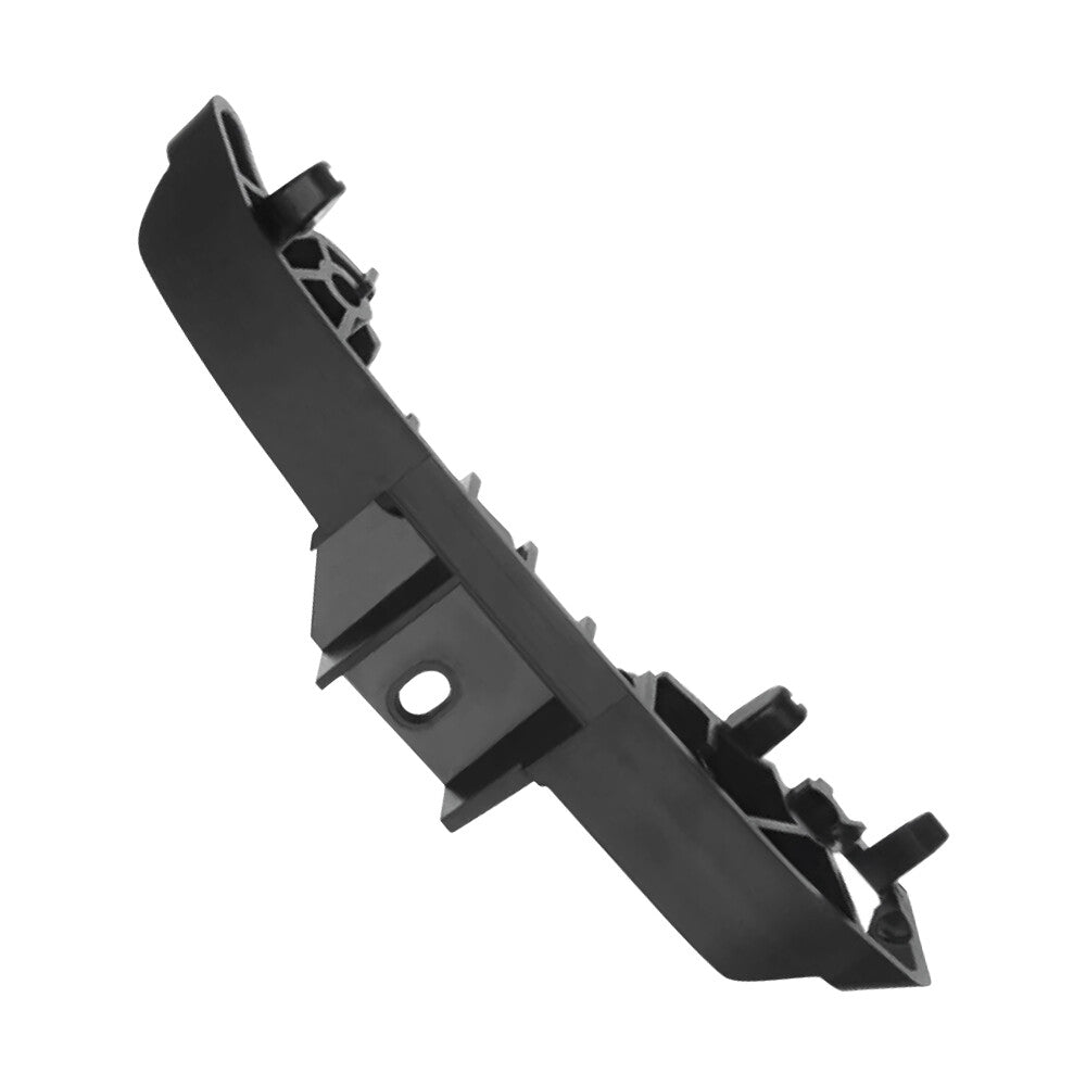 Front Left Side Bumper Guide Holder Retainer Black For 2017-2023 G30 5-Series