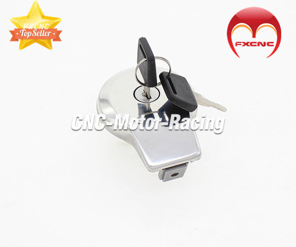 Fuel tank cap suitable for Yamaha XJ650G 1980, XJ750J, XJ550RJ, XJ1100J 1982 motorcycles.
