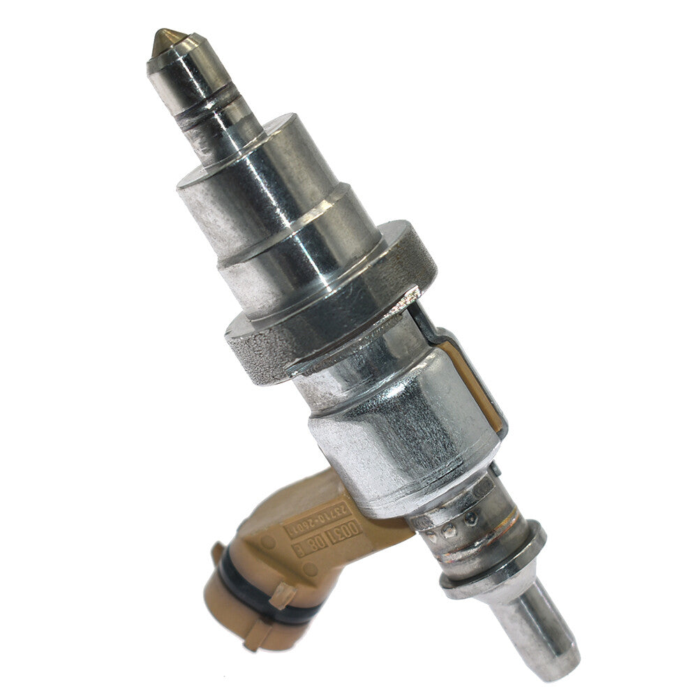 4-piece fuel injector 23710-26011 for Toyota for Corolla Avensis RAV4 Auris