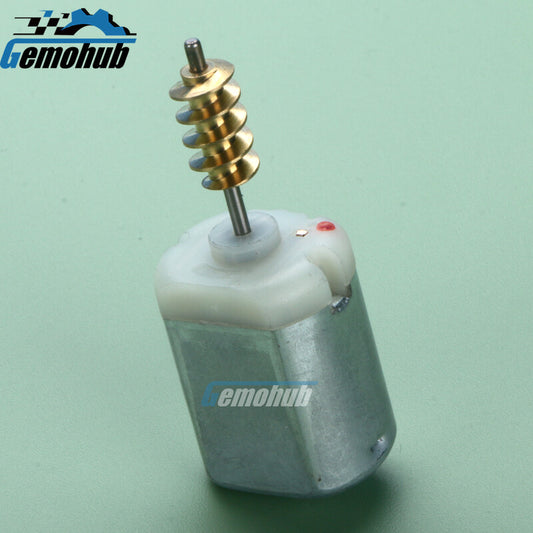 Door Lock Motor For 2004-2012 for BMW 3 Series E91 316i 318i 320i 325i 330i