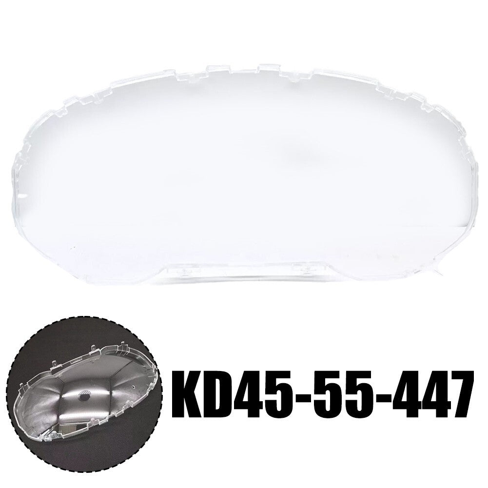 Cluster Lens Speedometer Dash Gauge Cover for Mazda 6 For CX-5 KD45-55-447