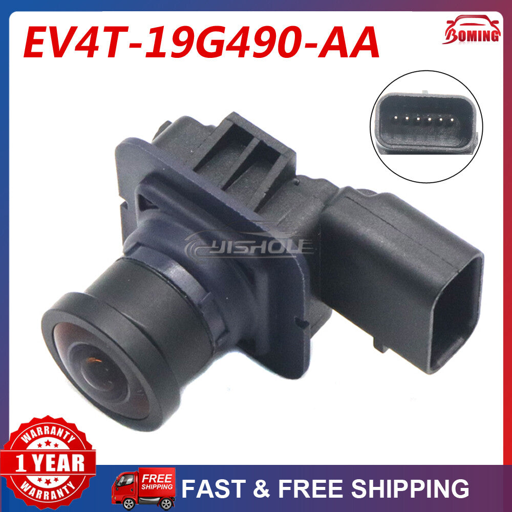 For 2013-2017 for Ford Escape EV4T-19G490-AA Rear View BackUp Assist Parking Camera