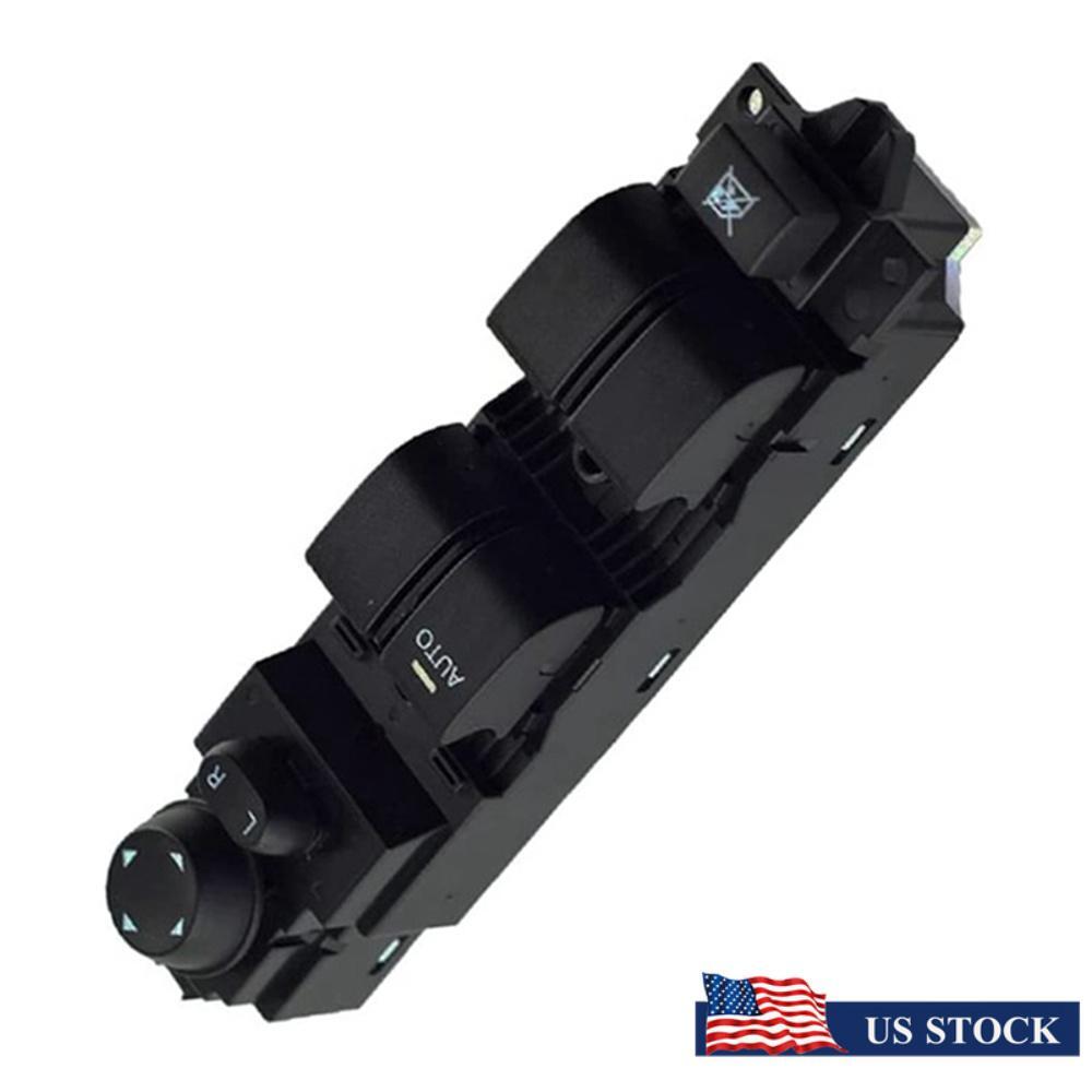 Car Electric Power Window Master Switch for Mazda 3 2010-13 DWS-888 BBM2-66-350B