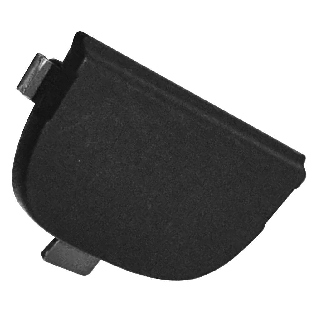 Front Tow Hook Eye Cap Fits For Clubman R55 Cabrio R57 2007-2010 R56 2005-2010