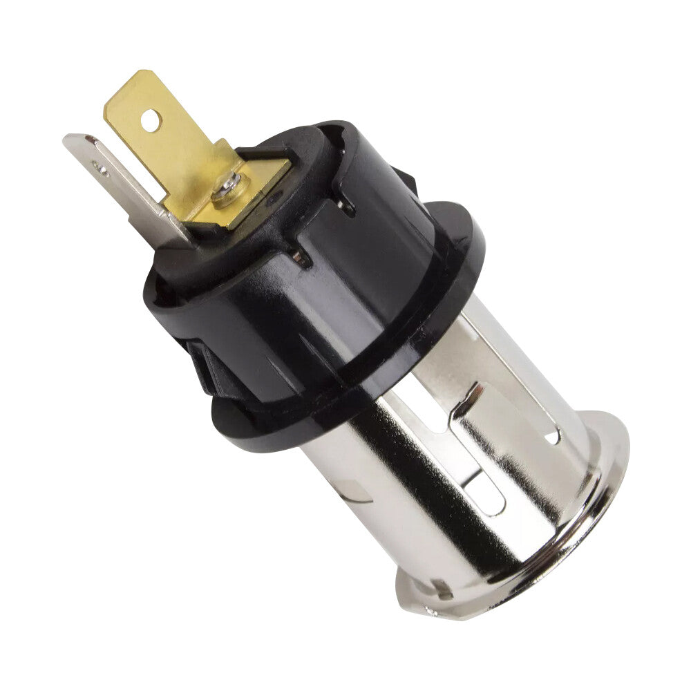 for Elantra 2019-2020 for Veloster 2011-2014 Cigarette Lighter Socket With Circle