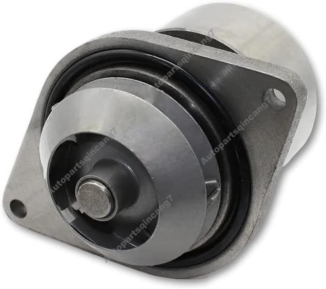 for Hyundai Excavator R200-5 4BT5.9 6BT5.9 Engine Water Pump 3389145