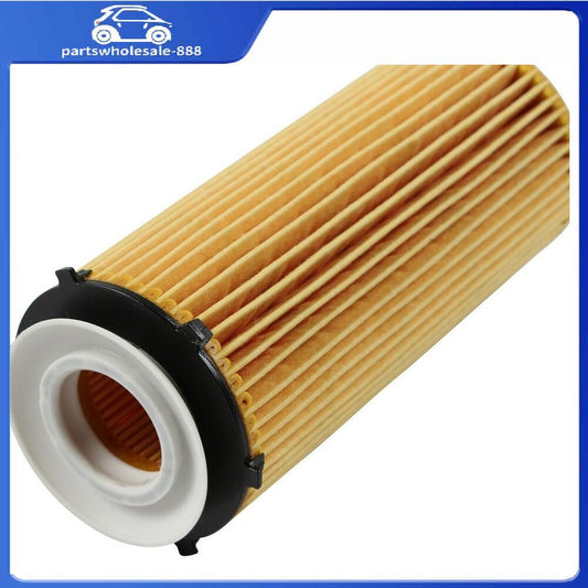 11427808443 Oil Filter for BMW E90 E92 E71