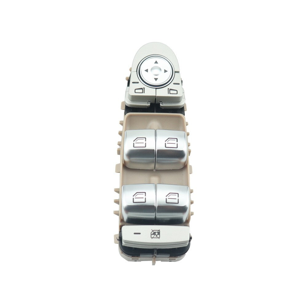 New Brand Power Window Switch for Mercedes Benz W213 W222 E Class 4 Door Saloon