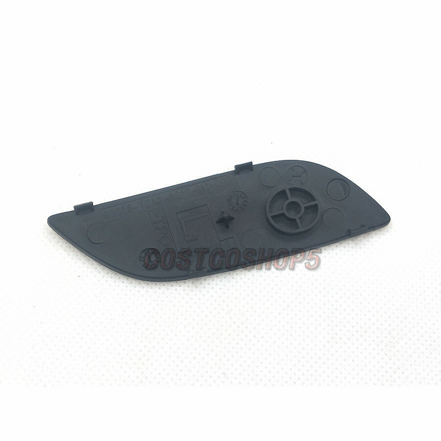 NEW LEFT Pull Pocket Cap Nh167L Cap FOR 12 13 14 15 16 for Honda CR-V