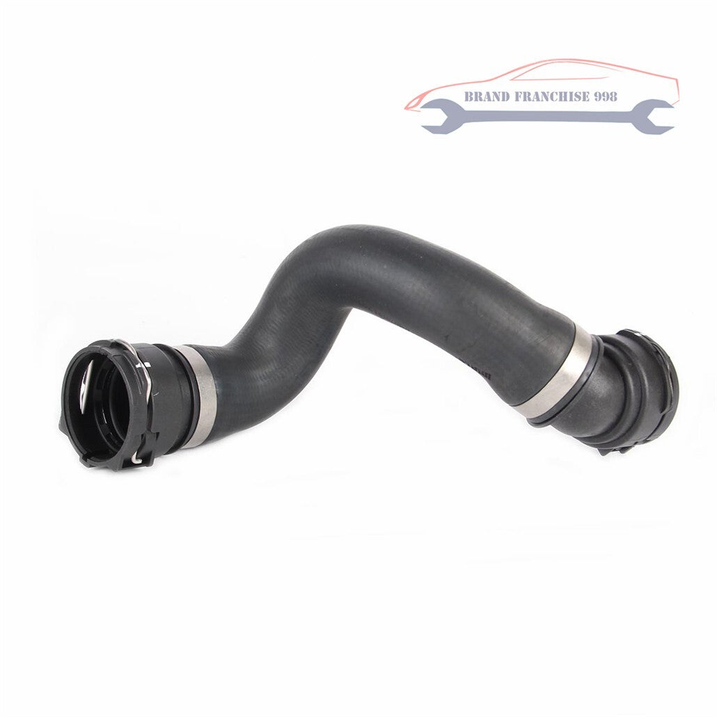 3.0T coolant hose suitable for BMW X5 09-13 X6 08-14 N55 #17127578703#