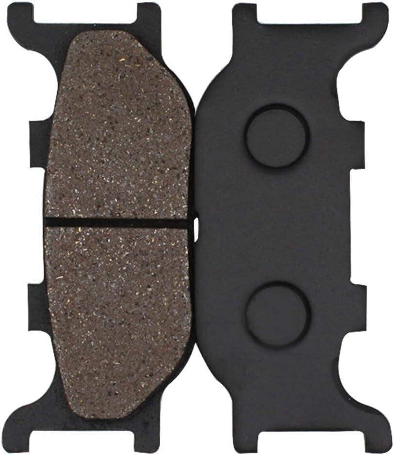 Front Brake Pad for Yamaha Virago XV1100 XV 1100 1999/XVS1100 XVS 1100 1999-2004