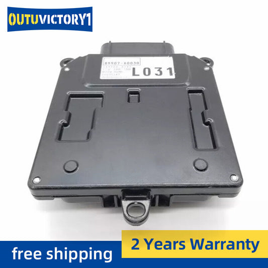 Headlight LED Control Module Ballast Unit 89907-60030 for LEXUS IS300