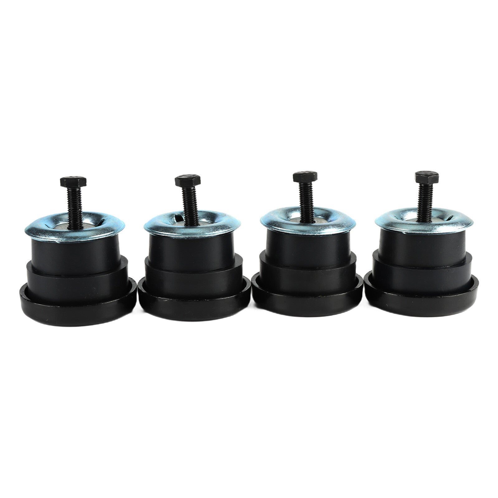 4-piece pack for Gimshield Sonoma 4.3L V6 pickups (924-181) - new, body-mounted. (14032743)