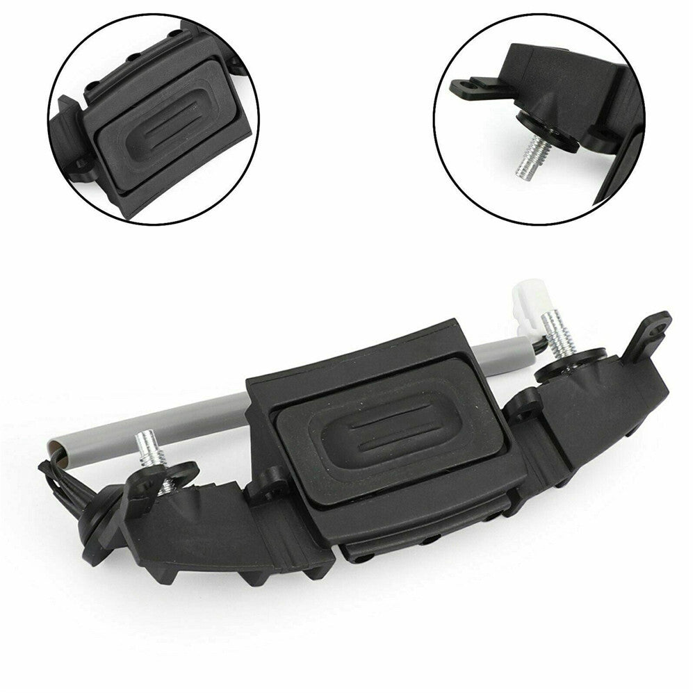Boot Tailgate Release Switch Rear Door Release Switch for Nissan Micra 2002-2010