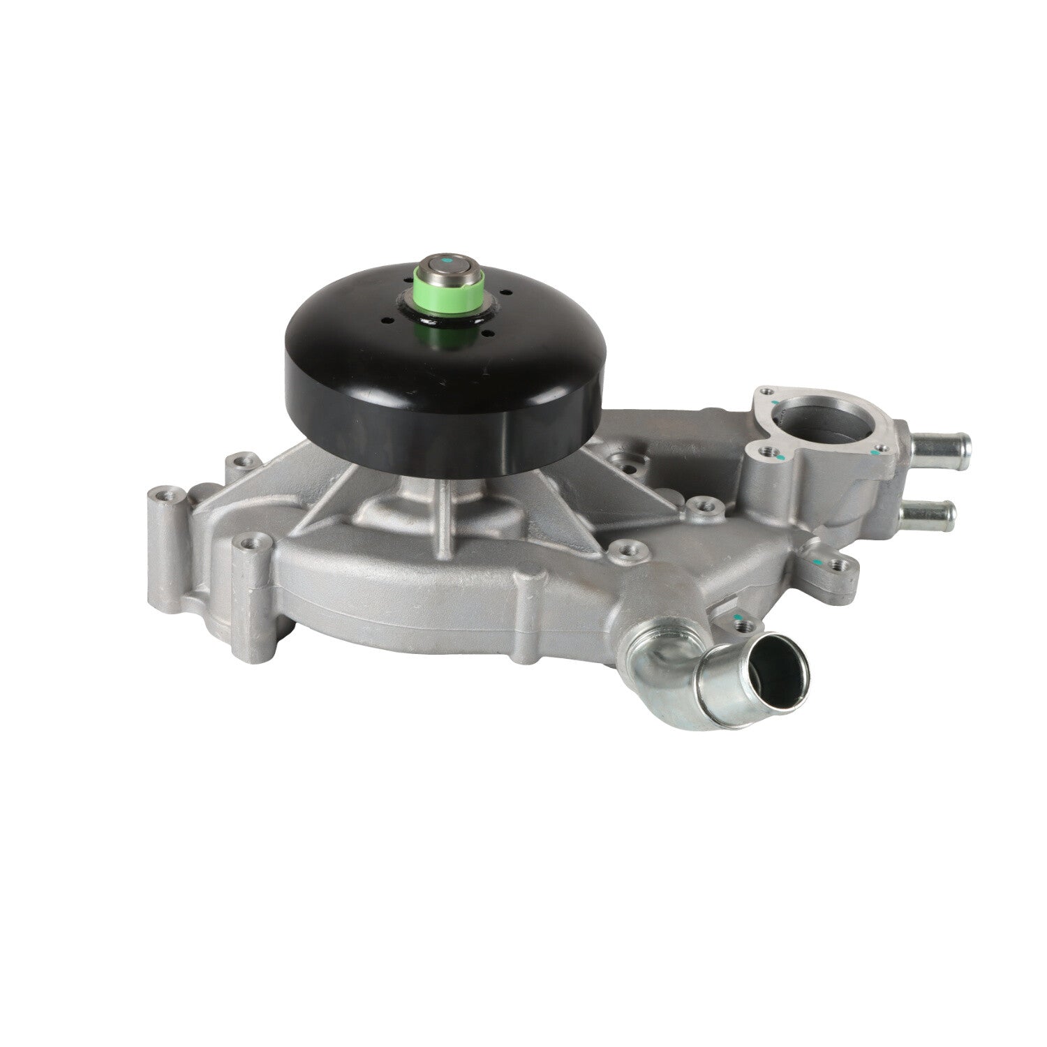 Water Pump w/Gasket for Chevy Silverado Tahoe for Sierra for Cadillac 4.8L 5.3L 6.0L