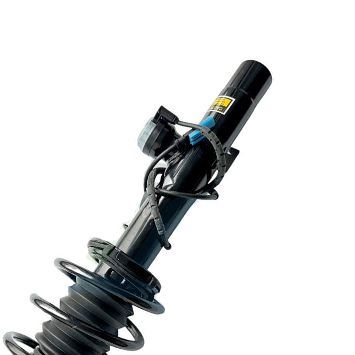 Front Right Shock Spring Strut Assembly VDC for BMW Z4 E89 sDrive 2009-2016