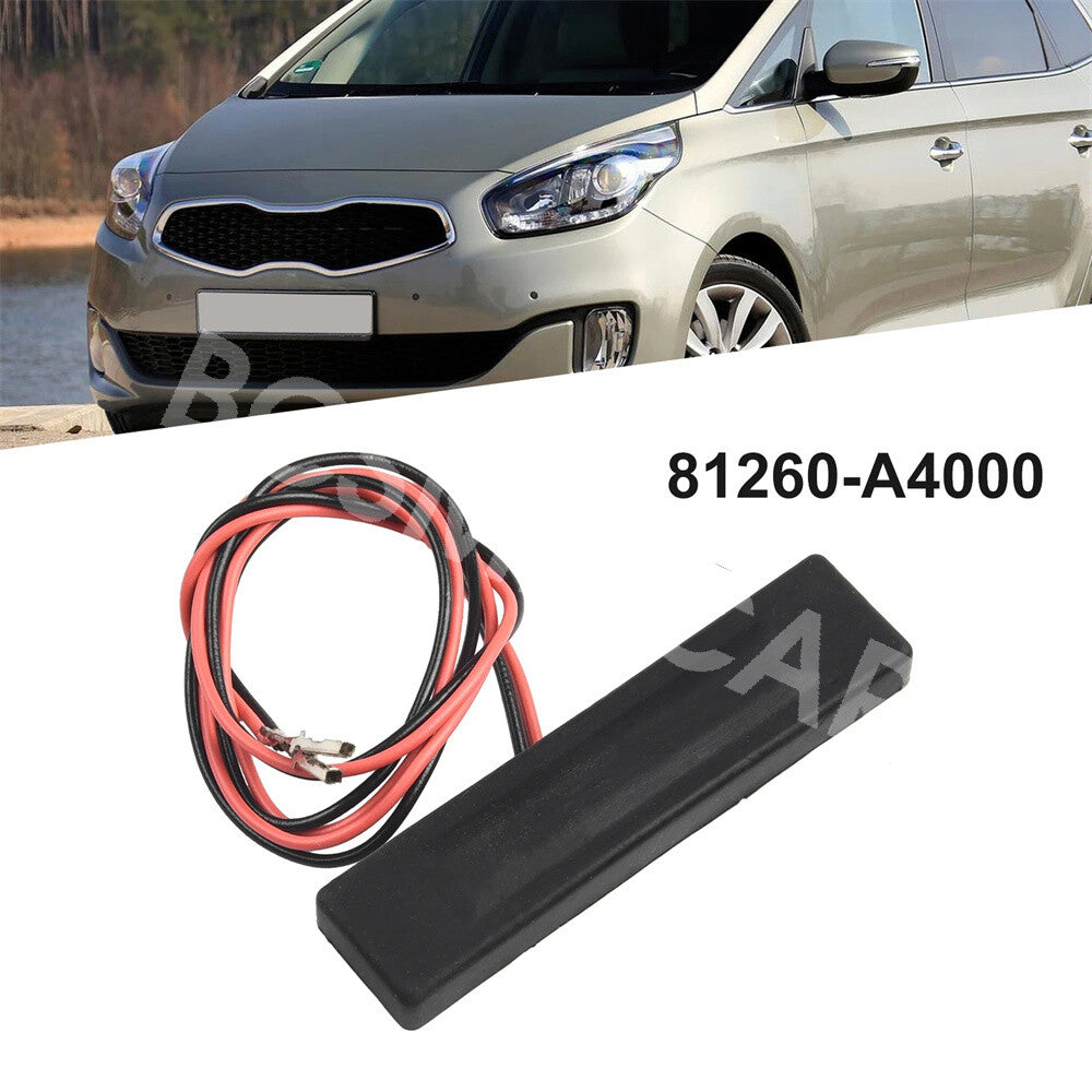 Tailgate Release Outside Handle Switch 81260A4000 Fit for Kia Sedona 2015-2021