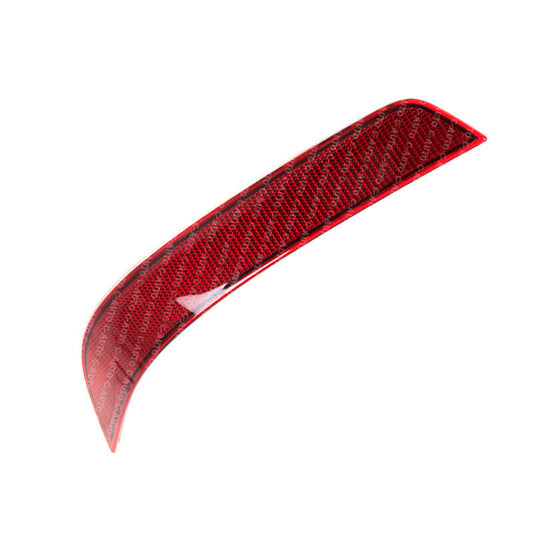 for Mercedes-Benz GL350 GL450 GL550 2010 Rear bumper reflector Brake light Left
