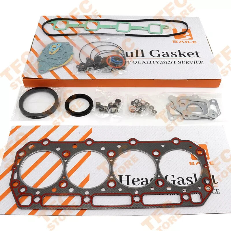 A2300 Overhaul Engine Rebuild Kit for Parts