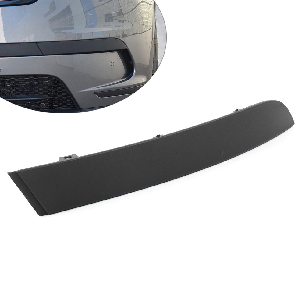 Front Bumper Trim Bezel Cover for Land Rover for Range Rover Velar 2018-2021