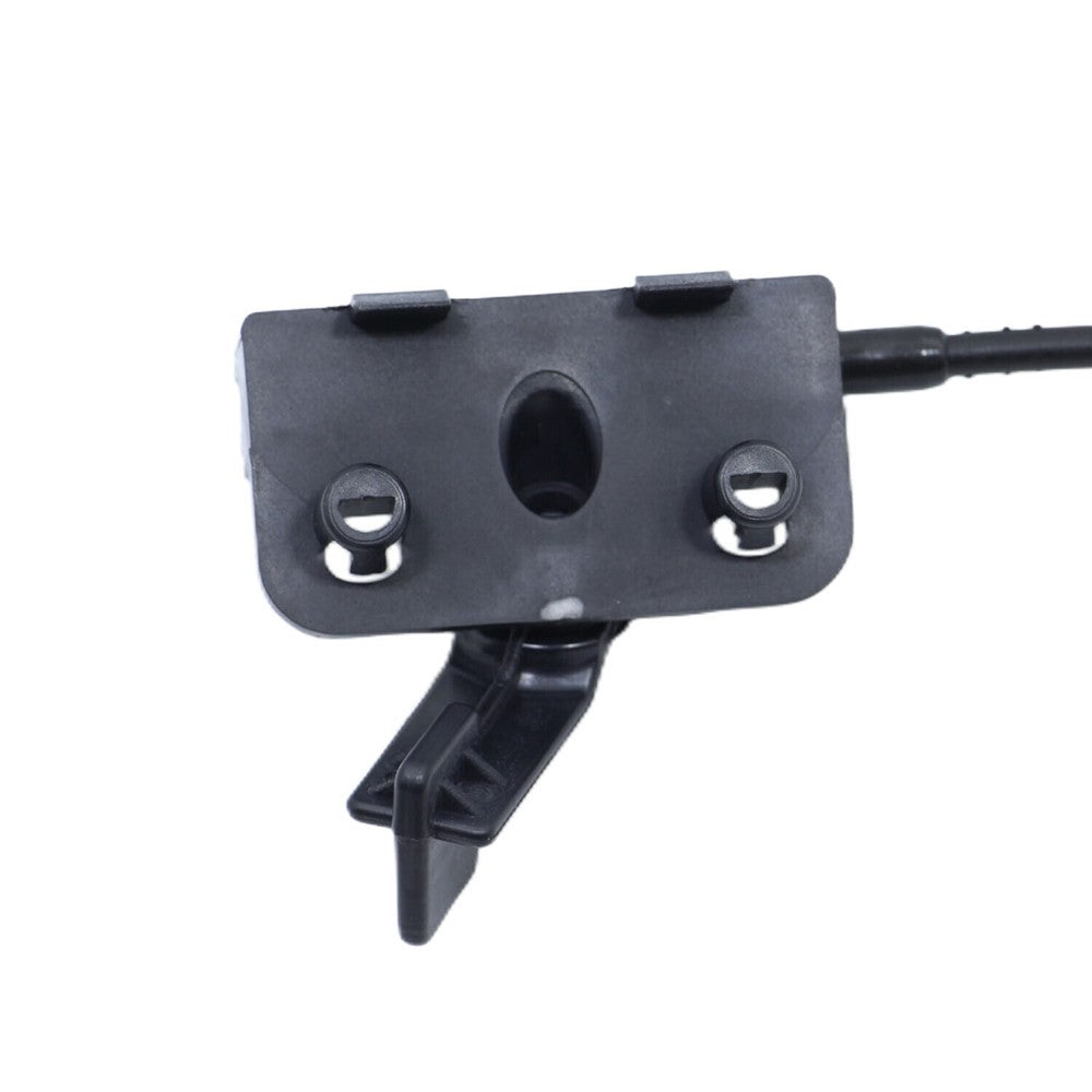 New Car Hood Catch Secondary Release Cable 68257542AA for 2017-2022 for Jeep Compass