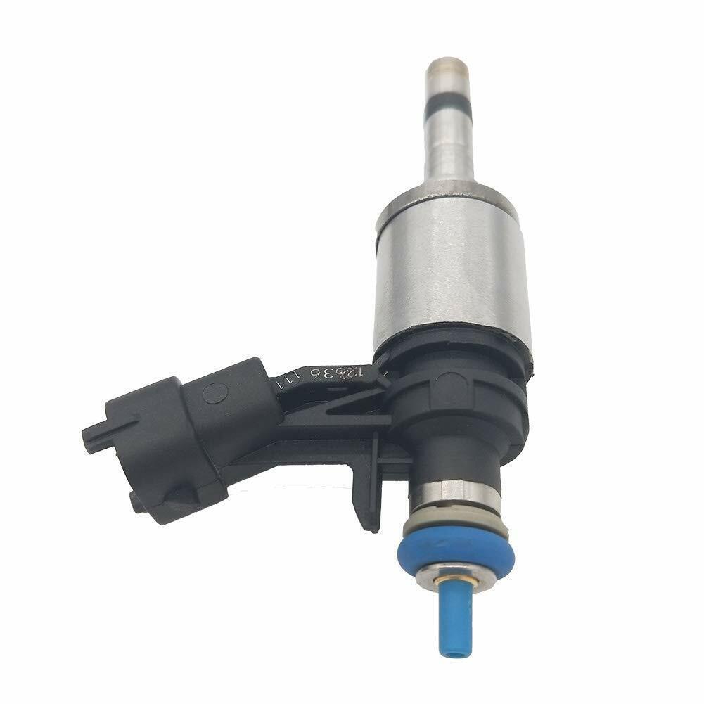 4PCS 0261500112 12636111 NEW fuel injector for Buick Regal Verano for Chevrolet HHR