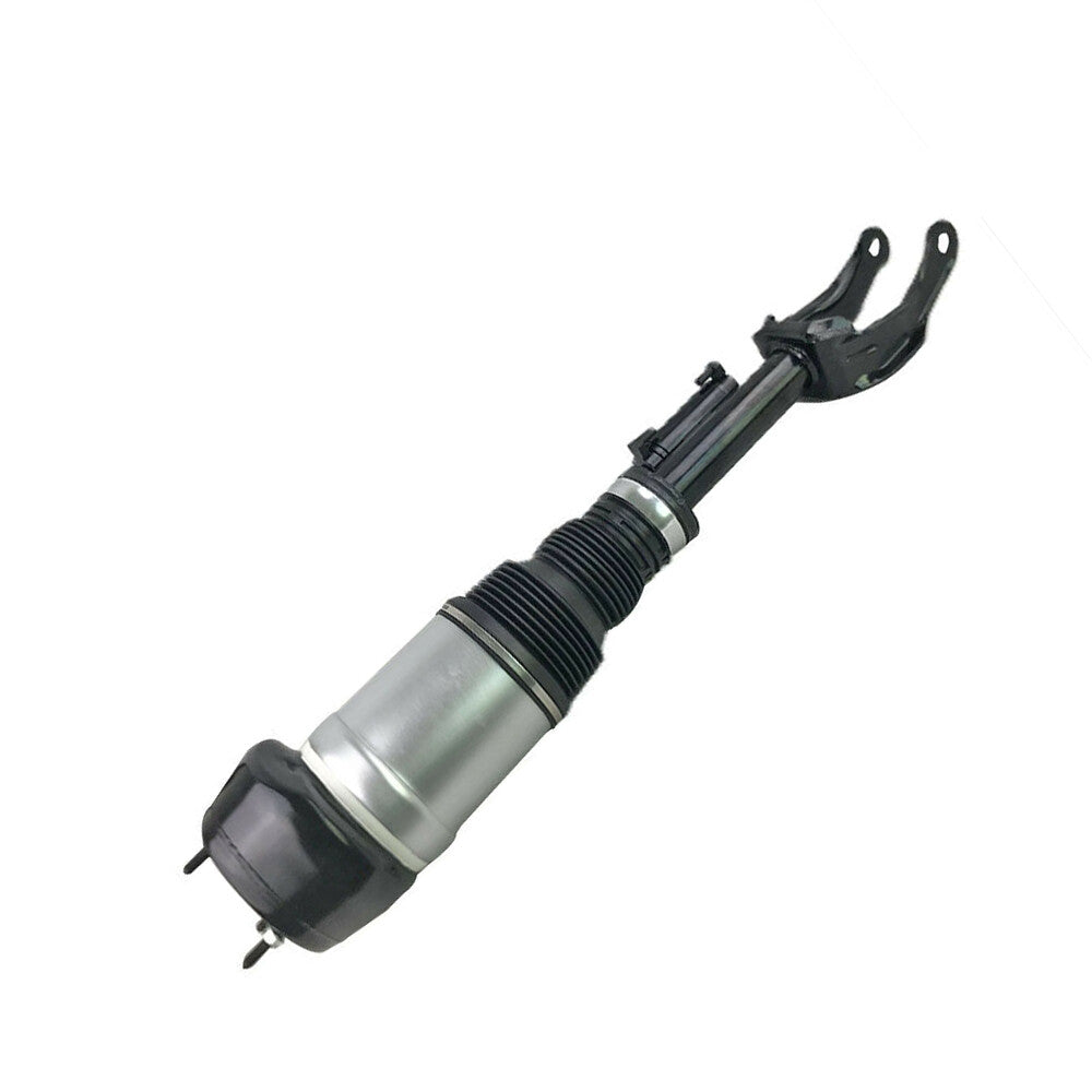 for Mercedes GLE C292 GLE400 43AMG 4Matic 2PCS Front Air Suspension Struts ADS