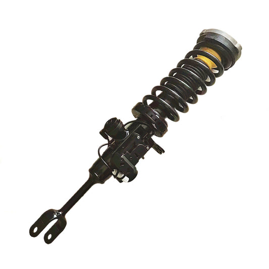 Two rear shock absorbers are suitable for Mercedes W205, C300, C400, C450, C63, AMG, and A2053207830 models. (15-)