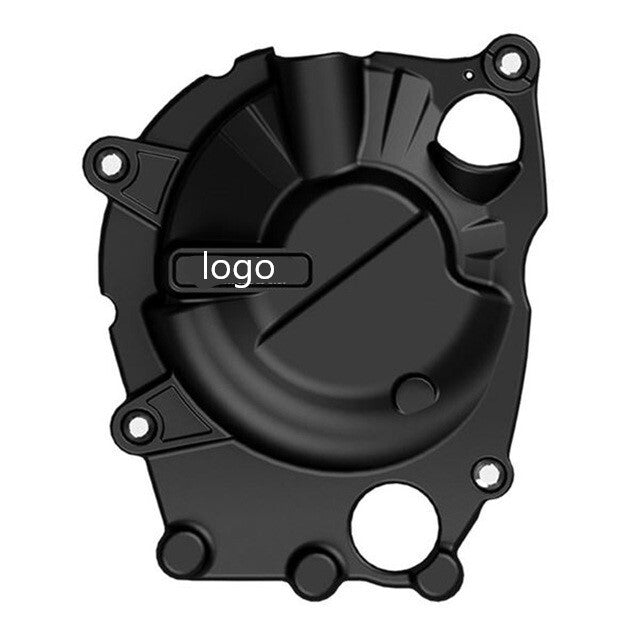 Fit For ZX-25R Motorcycle Engine Stator Engine Protective Cover Protector