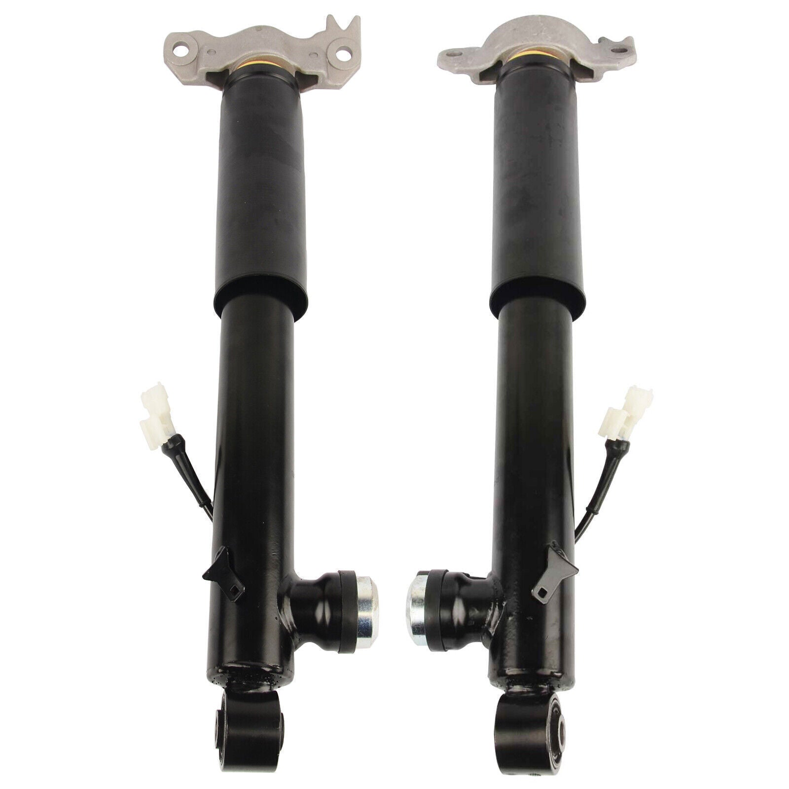 4-piece front and rear shock absorber strut assembly, electrically compatible with for Buick LaCrosse CXS CXL 2010-11