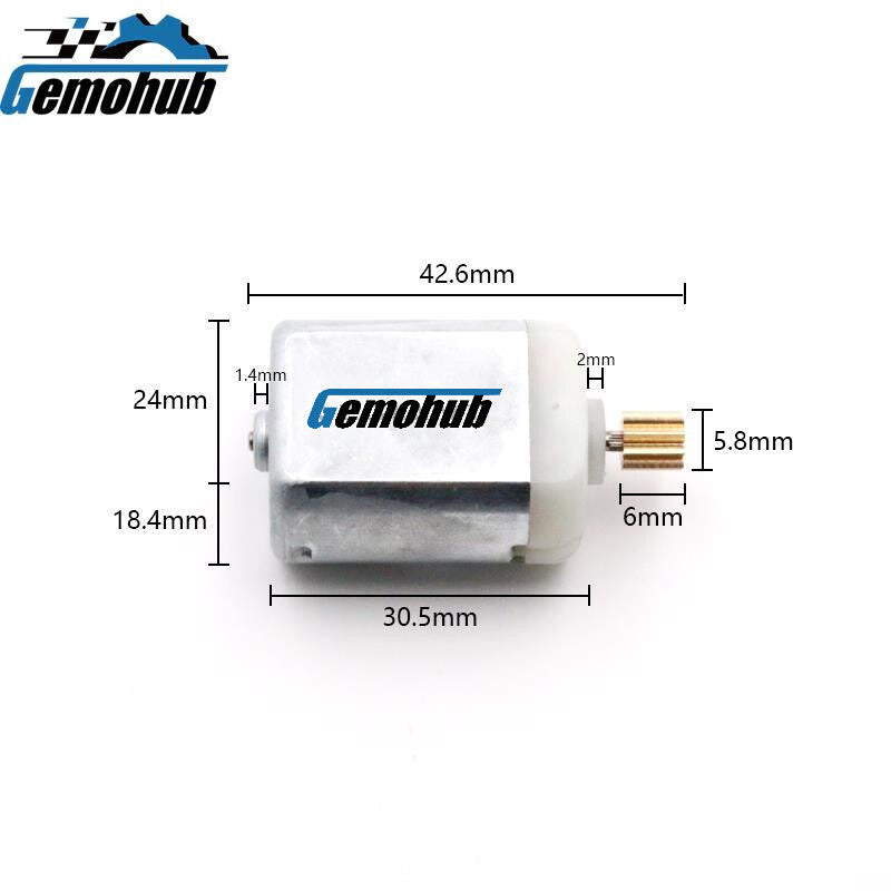 Fuel Door Opener Lock Motor For 2007-2013 for Benz W221 S63 CL63 W216 CL600 CL550