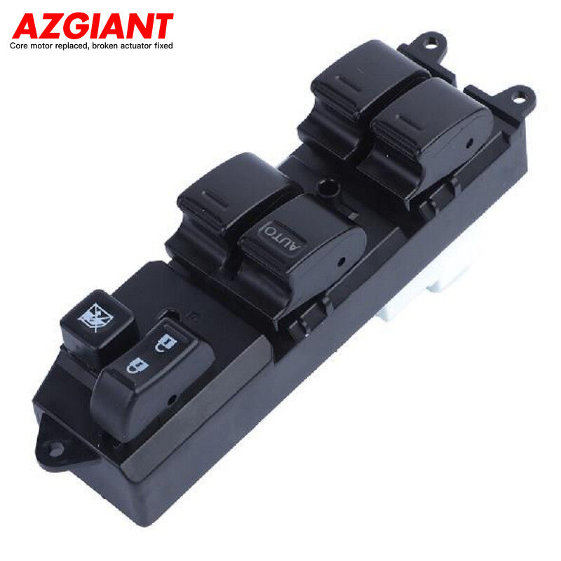 for Toyota RAV4 POWER WINDOW MASTER CONTROL SWITCH FRONT LEFT DRIVE 84820-42090