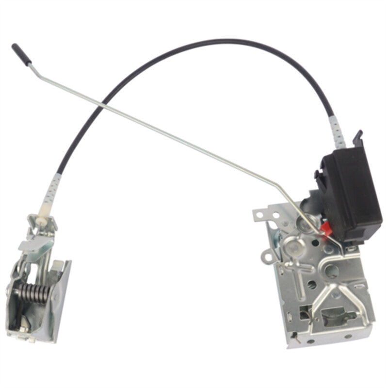 Front Left Driver Side Door Latch F4TZ-15219A65-A Fits for Ford F150 F250 F350 92-97