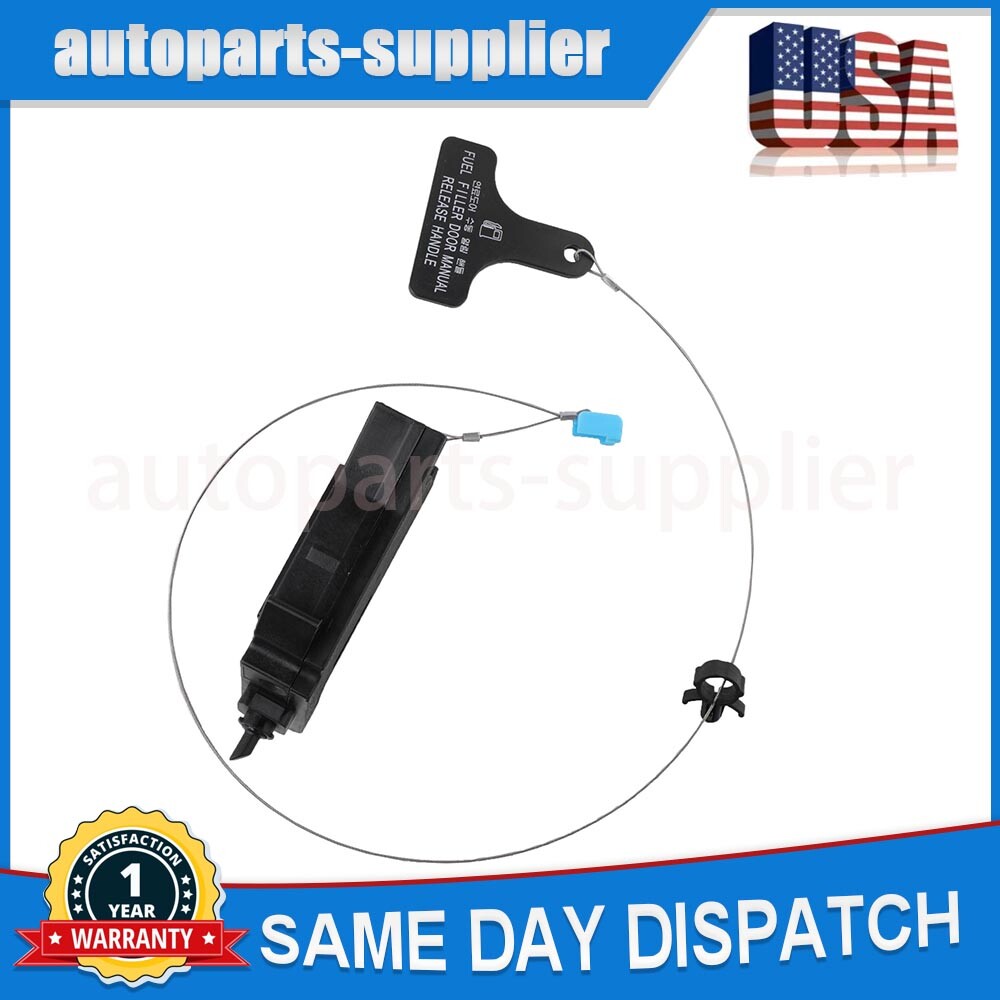 Fuel valve release actuator 81590B8000 for Hyundai Santa Fe Sport XL