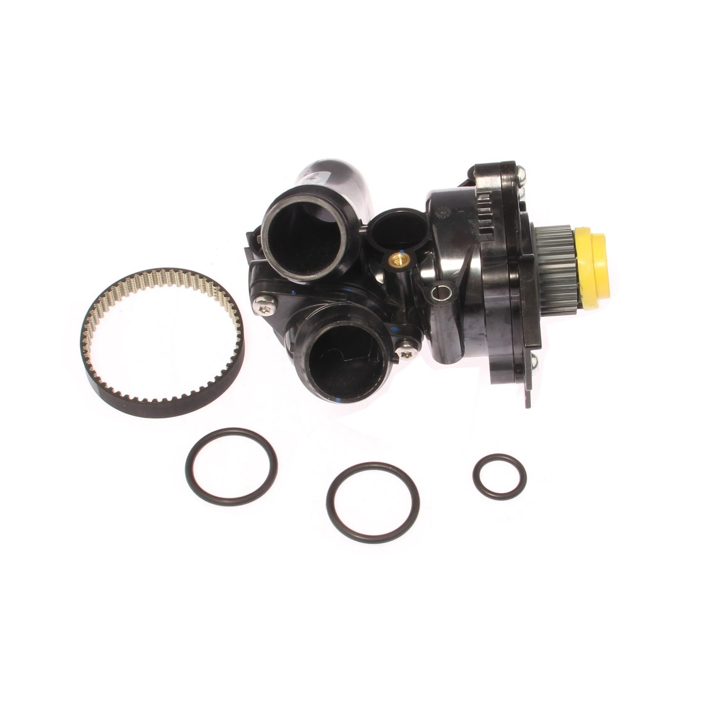 Engine Water Pump Assembly for VW for Jetta for Golf for AUDI TT EA888 1.8TFSI 2.0TFSI