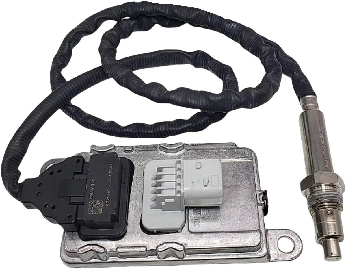 NOX Sensor 600-816-2620 For Komatsu SAA6D125E-7 Engine PC210-11 WA270-8 WA320-8