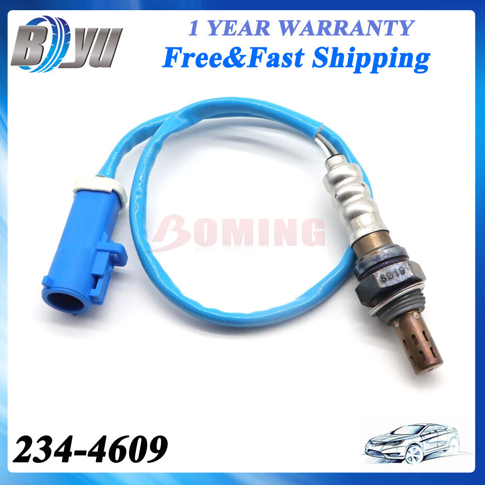 Oxygen Sensor for FORD TEMPO THUNDERBIRD MKS MKT for MAZDA TRIBUTE 234-4609