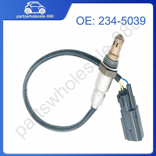 Oxygen Sensor 234-5039 for Ford Escape Fusion for Mercury Milan for Mazda Tribute 2.5L