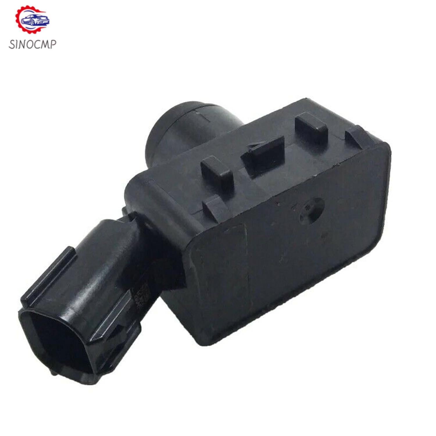 4x Ultrasonic PDC Bumper Parking Sensor 89341-48040 for Lexus RX350 for Toyota Prius