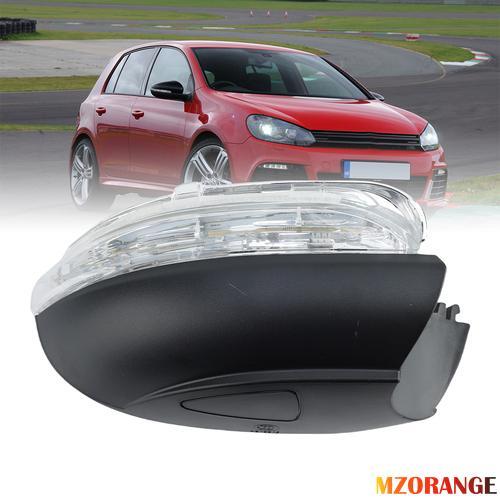 F¨¹r for VW for Golf 6 MK6 2008-2013 Touran 2011-2015 Spiegelblinker Au?enspiegel Rechts
